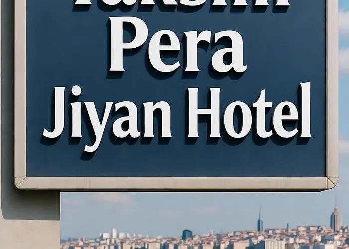 Taksim Pera Jiyan