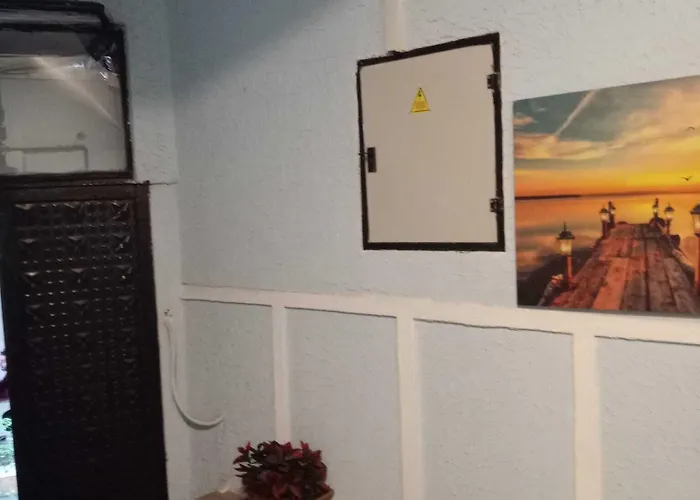 Hotel Taksim Pera Jiyan 2*