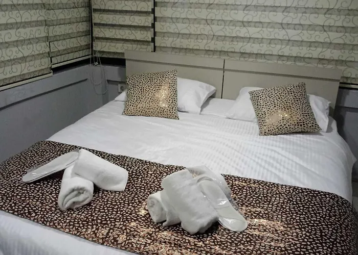 Taksim Pera Jiyan 2* Stambuł