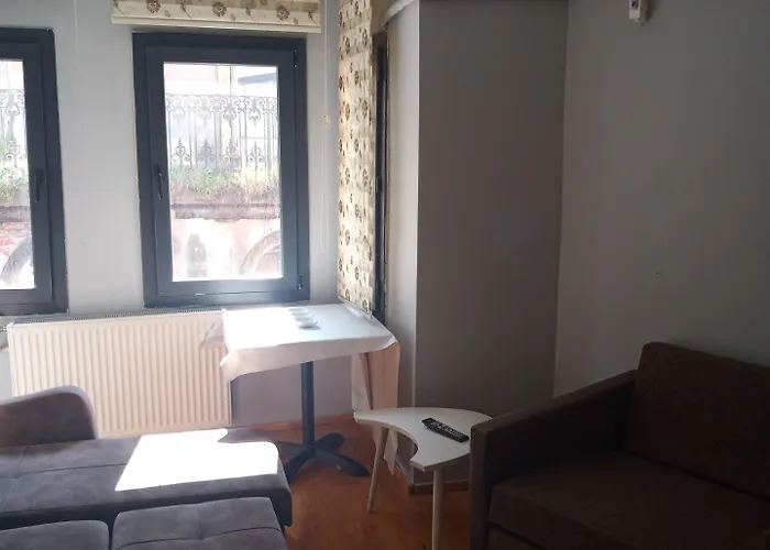 Taksim Pera Jiyan Stambuł