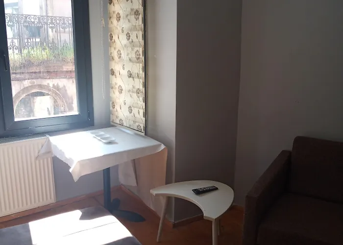 Taksim Pera Jiyan Hotel 2*