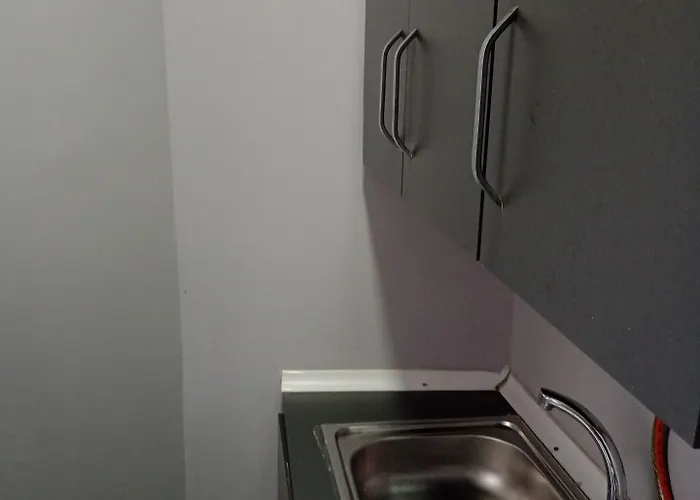 Taksim Pera Jiyan Hotel Stambuł