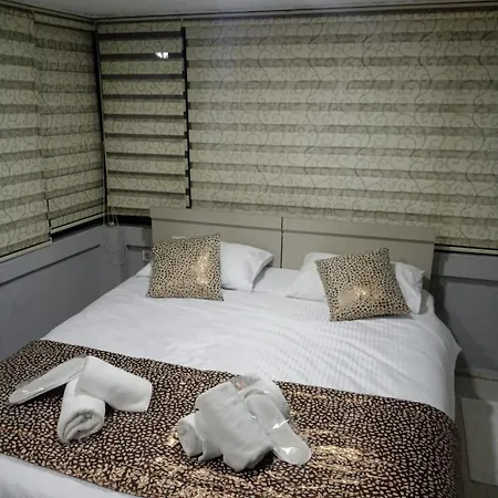 Taksim Pera Jiyan 2* Istanbul