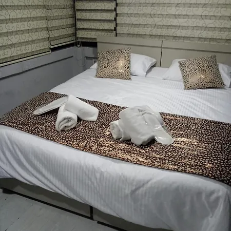 Taksim Pera Jiyan Hotel