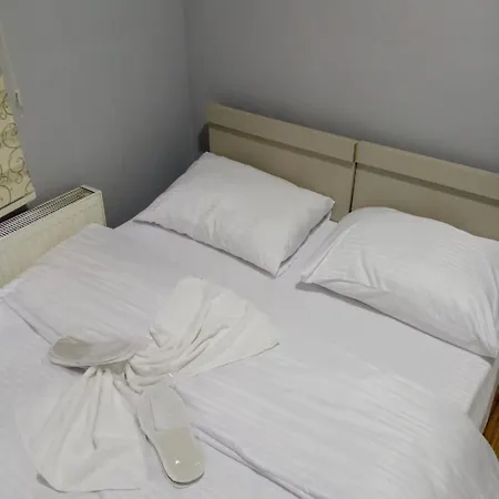 Taksim Pera Jiyan Hotel 2*