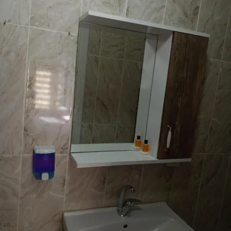 Taksim Pera Jiyan Istanbul