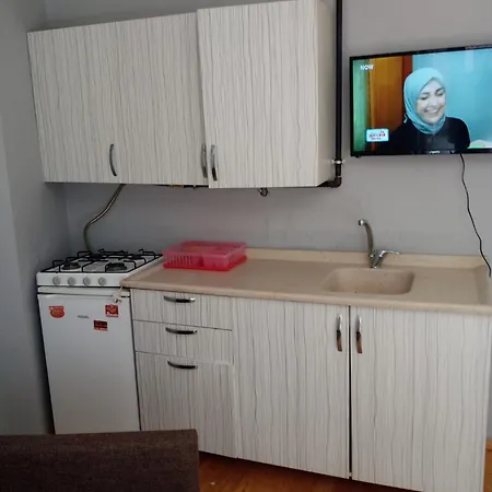 Hotel Taksim Pera Jiyan