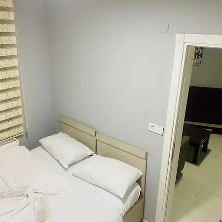 Ξενοδοχείο Taksim Pera Jiyan