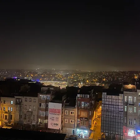 Taksim Pera Jiyan
