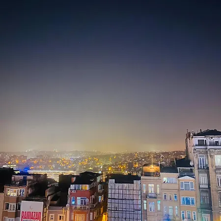 Taksim Pera Jiyan 2* Istanbul