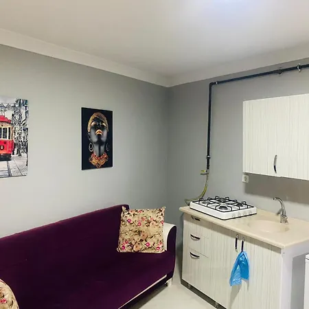 Taksim Pera Jiyan 2* Κωνσταντινούπολη