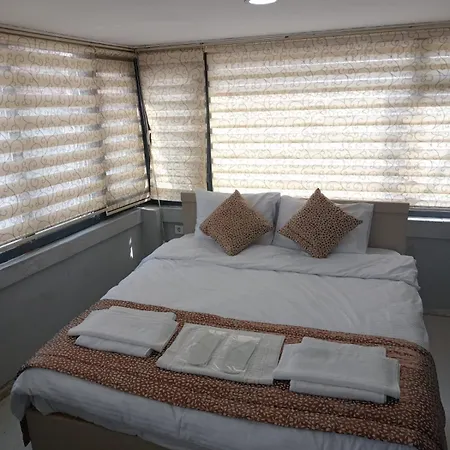 Taksim Pera Jiyan Hotel Istanbul