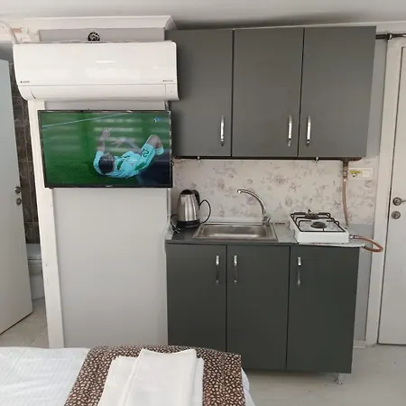 Taksim Pera Jiyan Hotel Istanbul