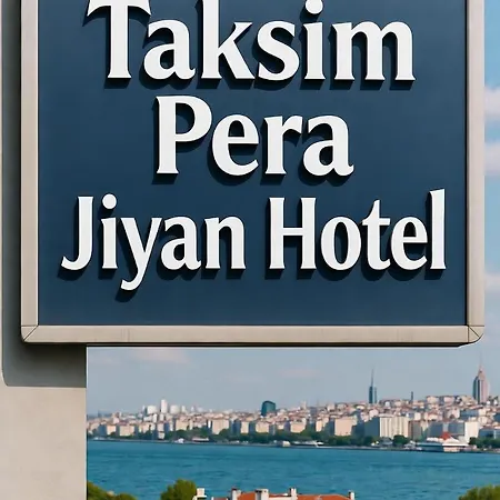 Taksim Pera Jiyan