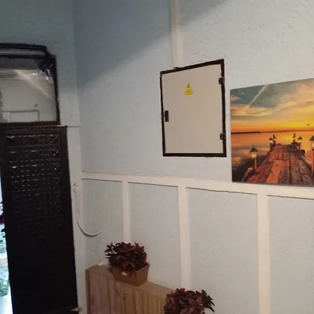 Hotel Taksim Pera Jiyan 2*