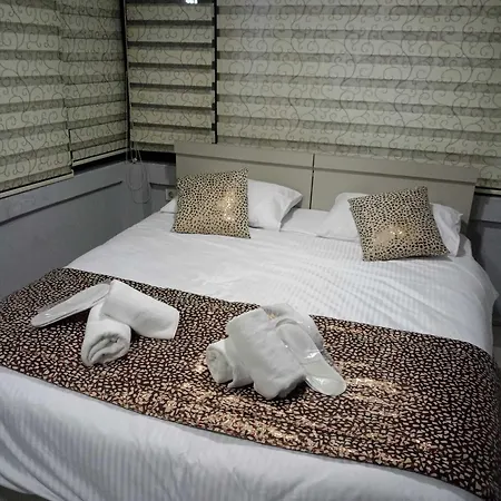 Taksim Pera Jiyan 2* Istanbul