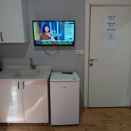 Taksim Pera Jiyan 2* Istanbul