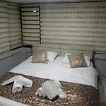 Taksim Pera Jiyan 2* Provincia di Istanbul