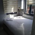 Taksim Pera Jiyan Hotel