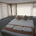 Taksim Pera Jiyan Hotel Provincia di Istanbul
