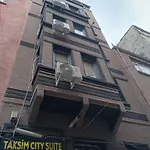 Taksim Pera Jiyan 2*