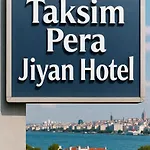 Taksim Pera Jiyan