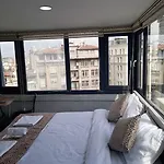 Taksim Pera Jiyan Hotel