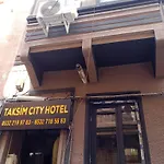 Hotel Taksim Pera Jiyan Provincia di Istanbul