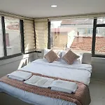 Hotel Taksim Pera Jiyan 2*