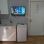 Taksim Pera Jiyan 2* Provincia di Istanbul