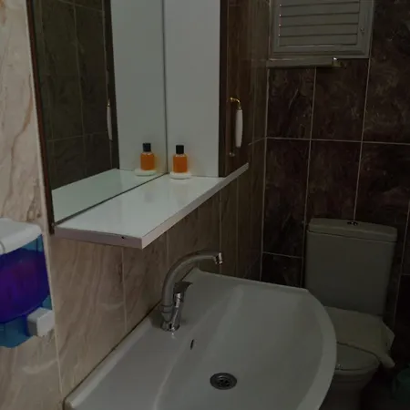 Taksim Hotell