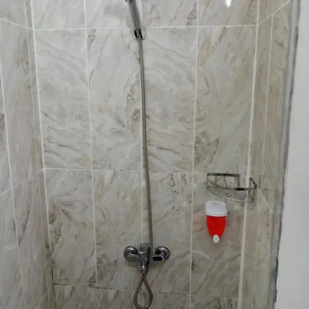 Hotell Taksim Istanbul