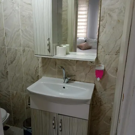 Taksim Hotell 2*
