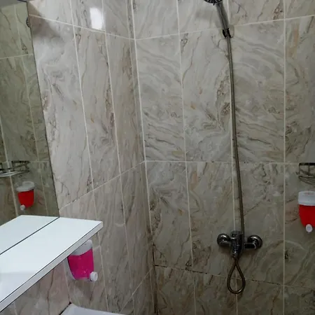 Taksim Hotell