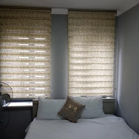 Hotell Taksim Istanbul