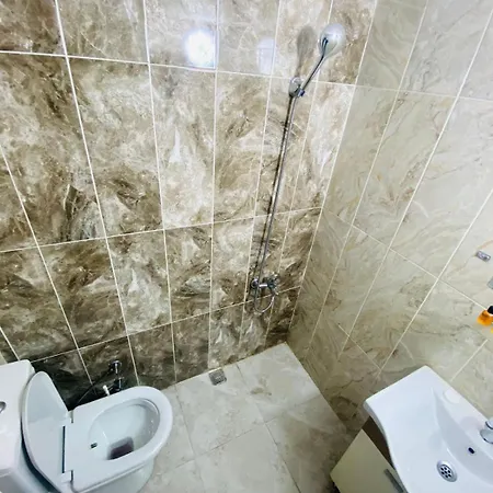 Taksim Hotell 2*
