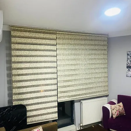 Hotell Taksim Istanbul