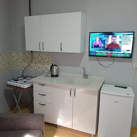 Taksim Pera Jiyan 2* イスタンブール