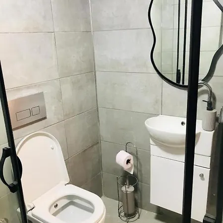 Taksim Hotell Istanbul