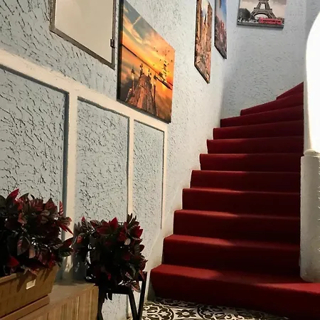 Taksim Pera Jiyan 호텔 2*