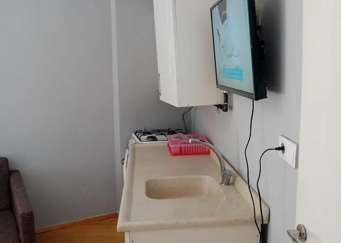 Taksim Pera Jiyan Istanbulská provincie