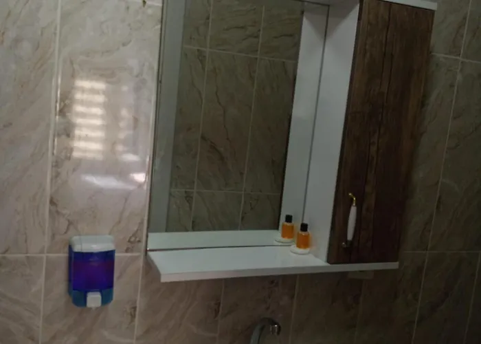 Taksim Pera Jiyan Istanbulská provincie