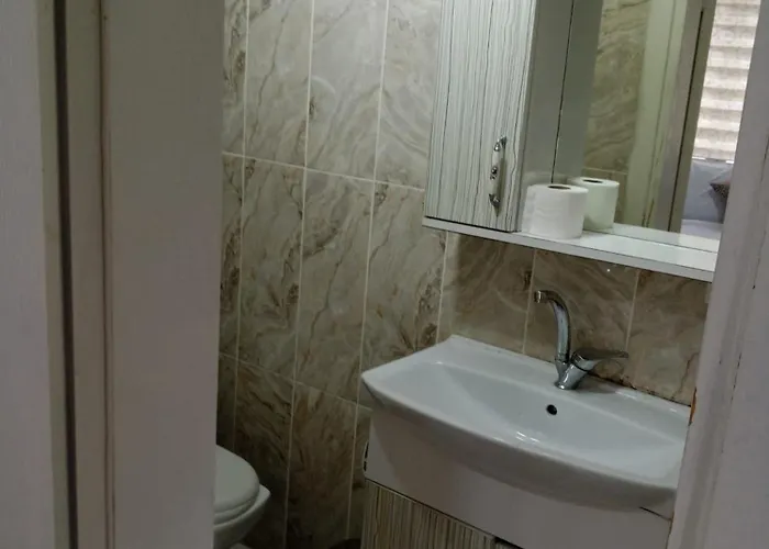 Taksim Pera Jiyan Istanbulská provincie