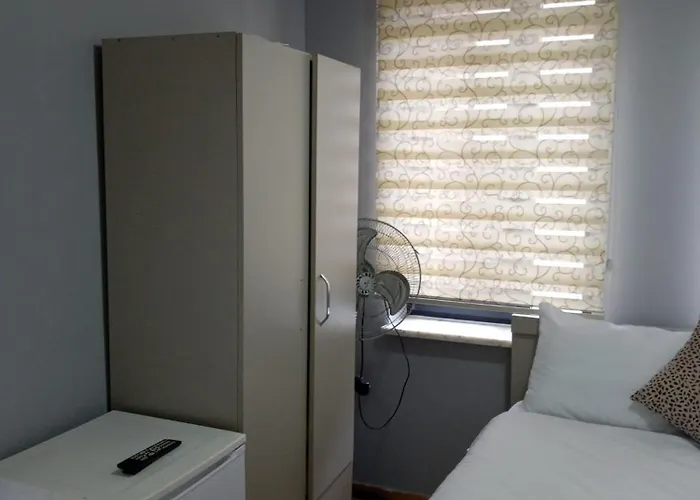 Taksim Pera Jiyan 2*