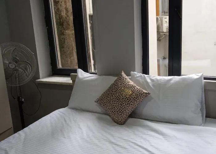 Taksim Pera Jiyan Hotel Istanbulská provincie