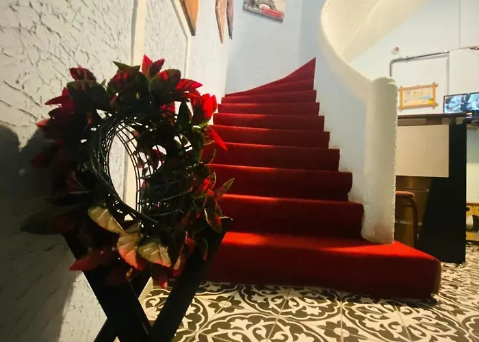 Taksim Pera Jiyan Istanbulská provincie