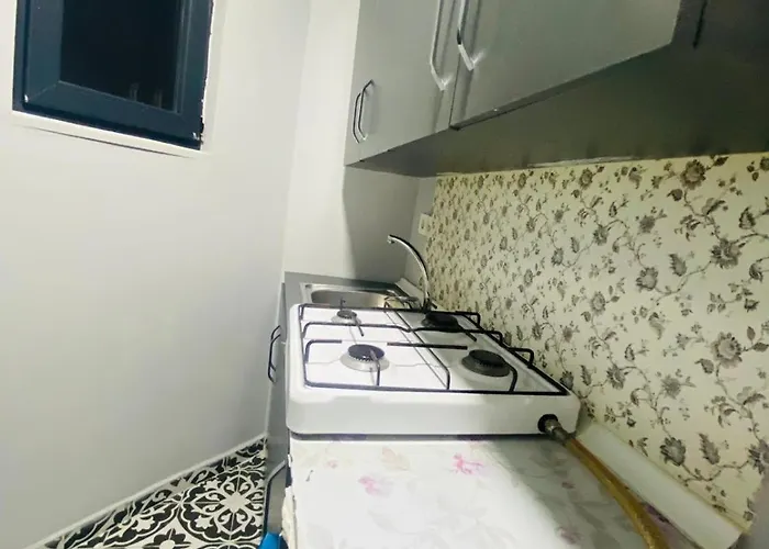 Taksim Pera Jiyan 2* Istanbulská provincie