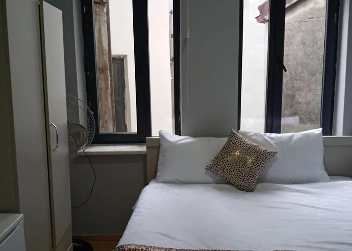 Taksim Pera Jiyan Hotel Istanbulská provincie