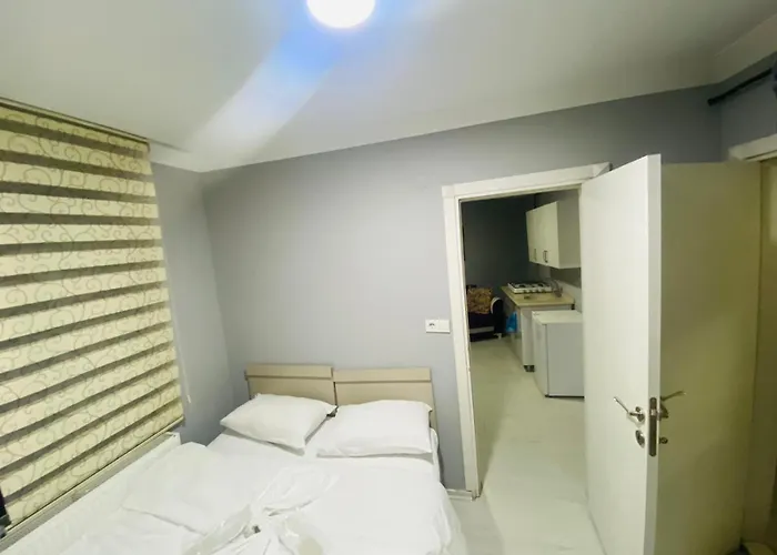 Taksim Pera Jiyan Hotel