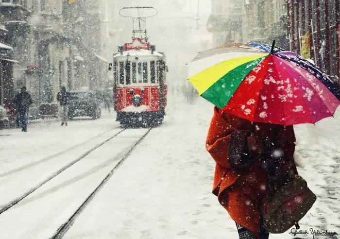 Hotel Taksim Pera Jiyan Istanbulská provincie
